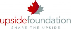 upside-foundation