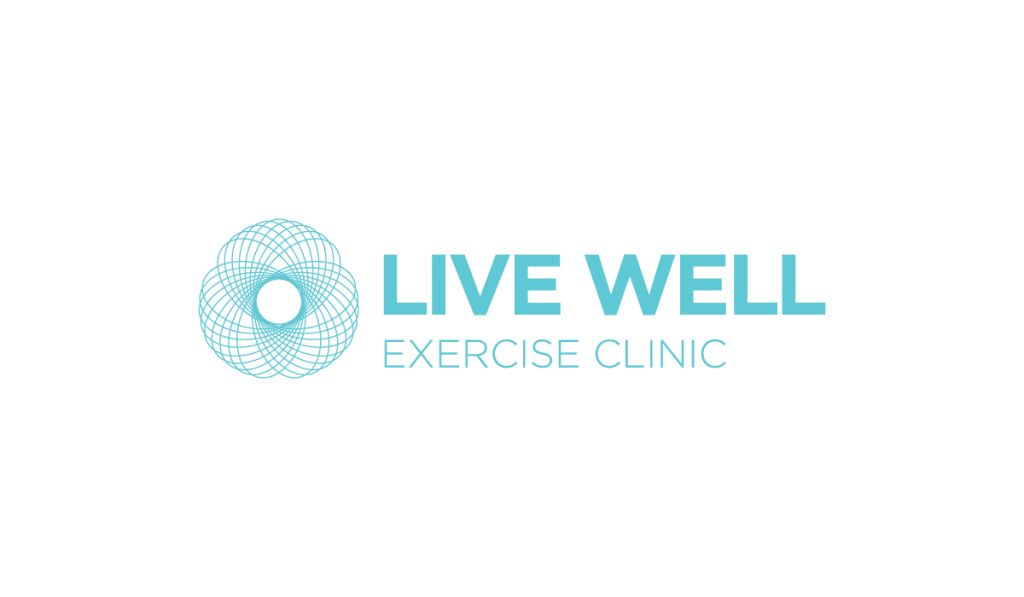 LIVE WELL Exercise Clinic is a featured MedStack Customer