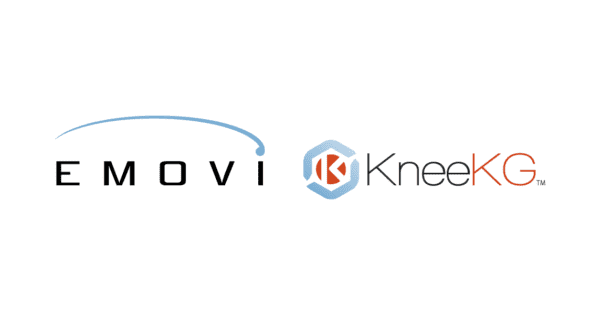 Emovi & KneeKG