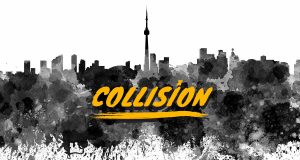 Collision Toronto 2019