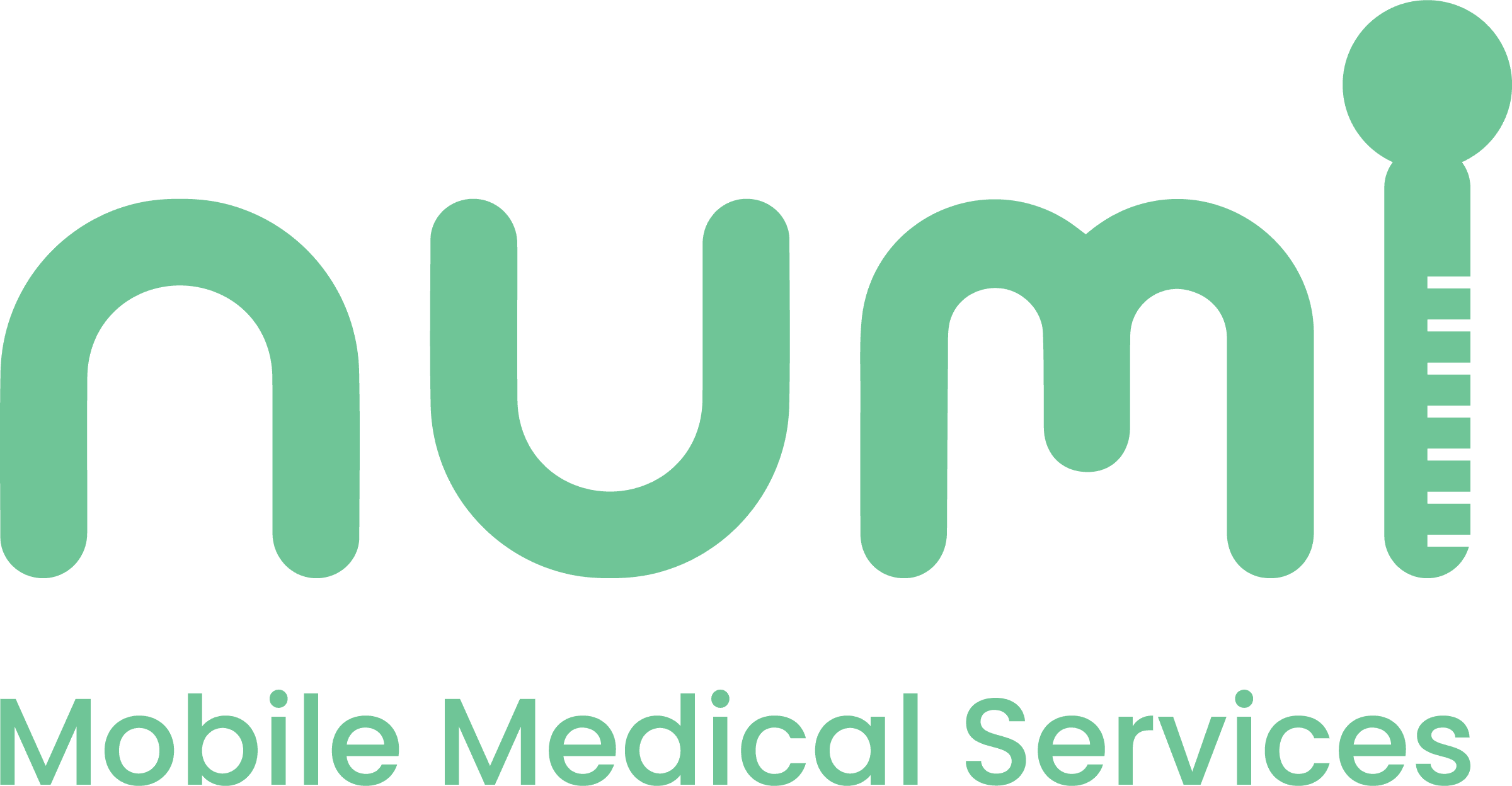 Numi Health: Making Medicine Mobile