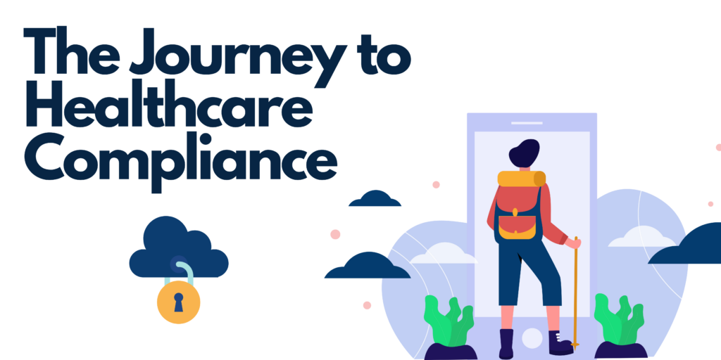 The Journey to Healthcare Compliance (1)