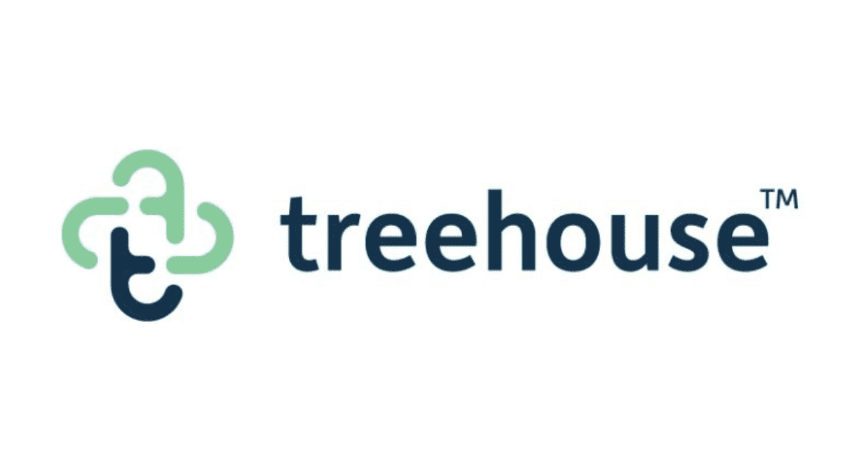 Treehouse company logo