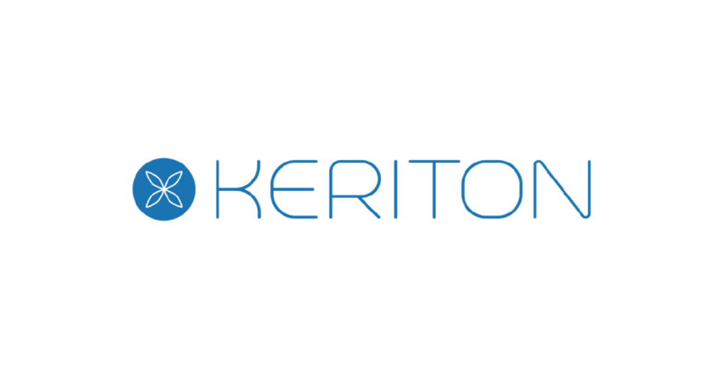 Keriton logo