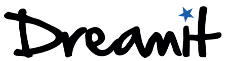 Dreamit logo