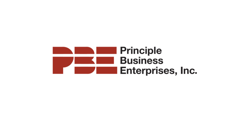 Principle Businesss Enterprises