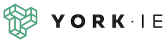 York IE logo