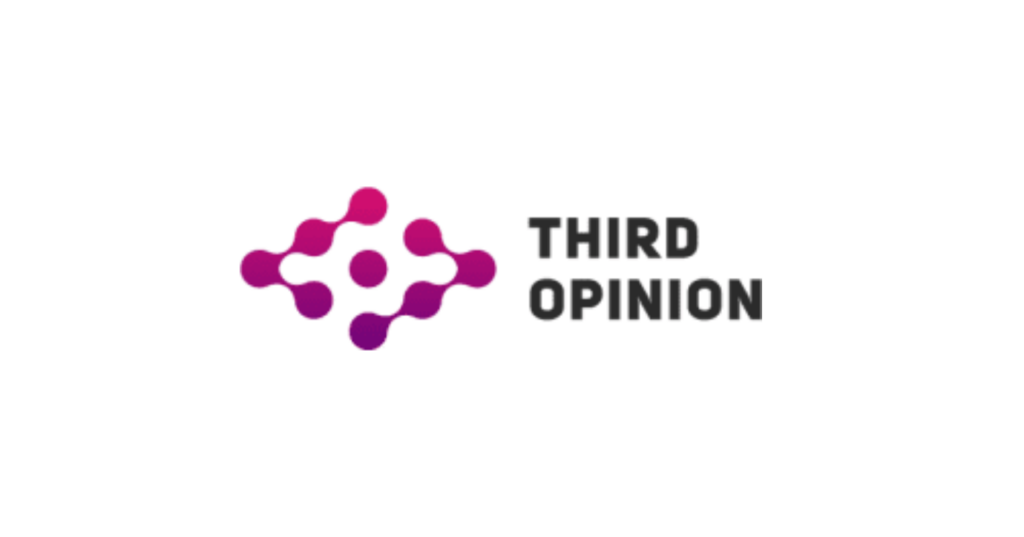 third opinion logo