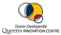 Dunin Deshpande logo