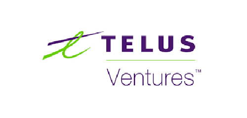 TELUS Ventures logo
