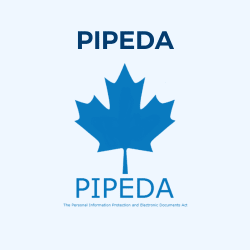 PIPEDA logo