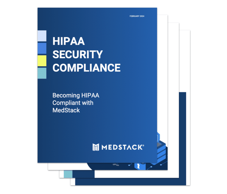 HIPAA White Paper